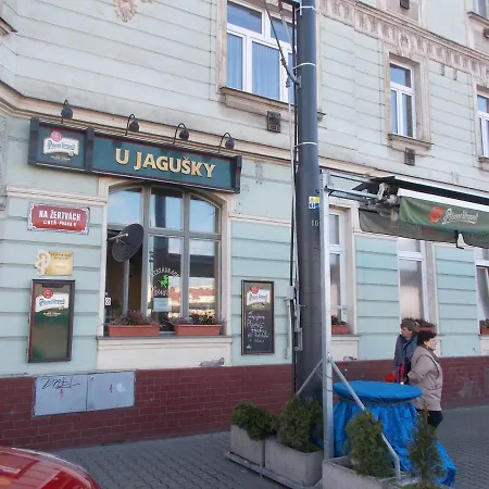 8, Palmovka, Novakovych 31 * プラハ